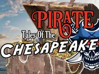Pirate Tales of the Chesapeake