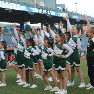 Join our after school activities!