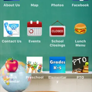 Check out the MHPS app.