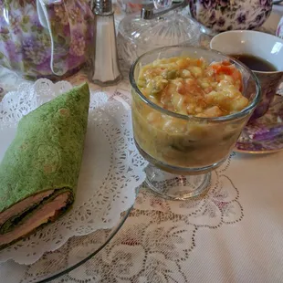 Crock Pot Chicken Stew