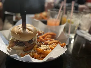 The Brickhouse