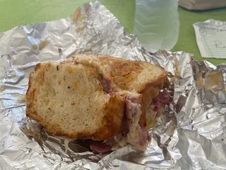 Taste Of Amish