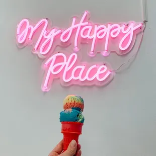 Ice Cream Cone