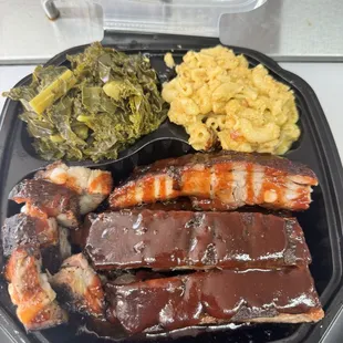 food, ribs, bbq ribs