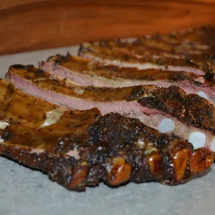 Pork Ribs