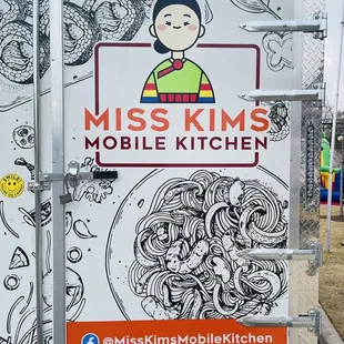 New truck opened in November, based in Chesapeake!