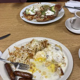 Matt-D&apos;s and the molletas where the best the staff is so nice definitely recommend
