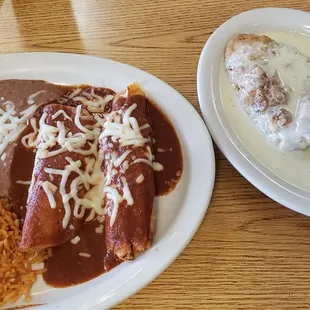 Lunch Combo