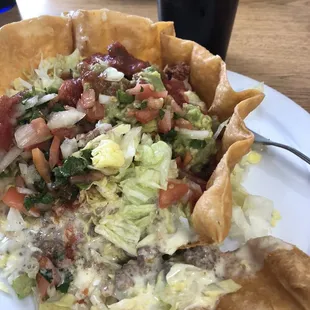 Taco Salad