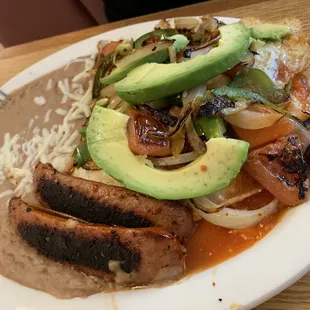 Huevos Rancheros