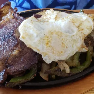 Marshall Skillet