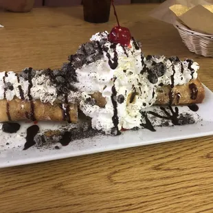 Chimichanga