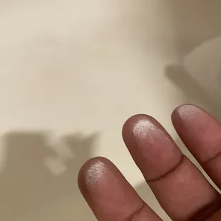 The tub... They charge over $100 for housekeeping services.