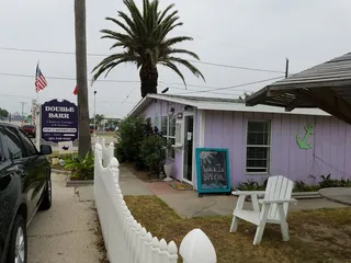 Double Barr Cottages