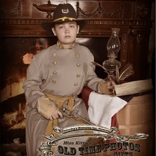 Miss Kitty's Old Time Photos Corolla OBX NC