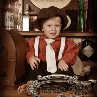 Miss Kitty's Old Time Photos Corolla OBX NC