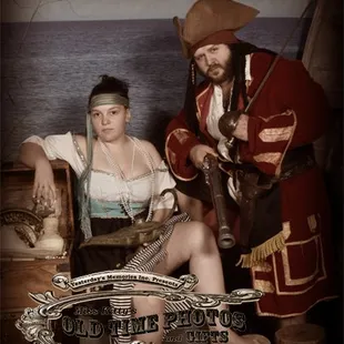 Miss Kitty's Old Time Photos Corolla OBX NC