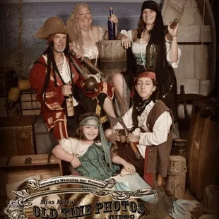 Miss Kitty's Old Time Photos and Gift Shop Corolla, Outer Banks NC