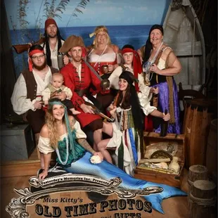 Miss Kitty's Old Time Photos Corolla OBX NC