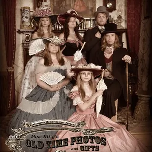 Miss Kitty's Old Time Photos Corolla OBX NC