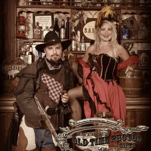 Miss Kitty's Old Time Photos Corolla OBX NC