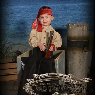 Miss Kitty's Old Time Photos Corolla OBX NC