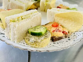 Main Street Tea House