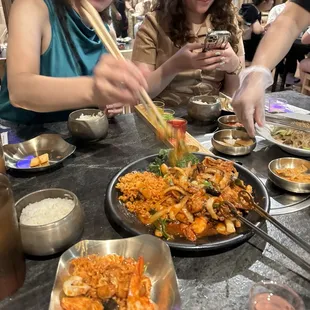 food