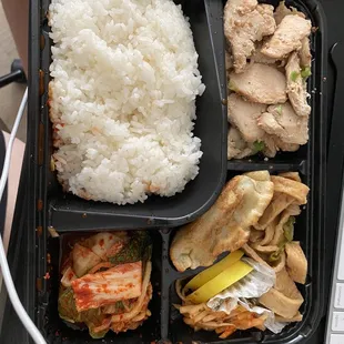 food