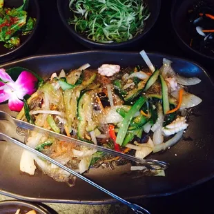Glass Noodles