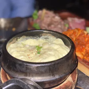 Steamed Egg