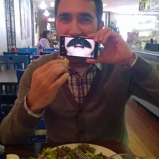Marc B.