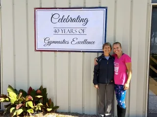 McCracken's Gymnastics & Swim School