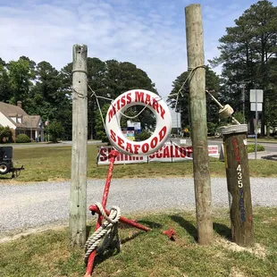 Sign