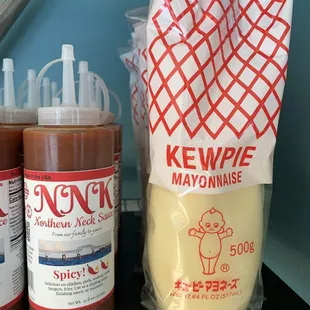 If you mix these two together... you created a matrimonial masterpiece!!