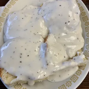 Miss Mary's