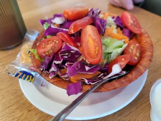 Spring Street Grill & Catering