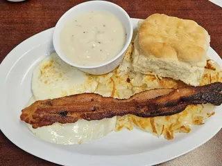 Siloam Cafe