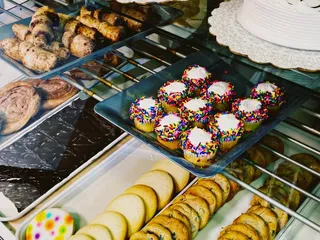Golden Crust Bakery