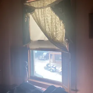 Shutter doors, ftw