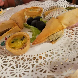 food