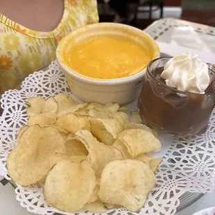 Kids Mac and cheese.