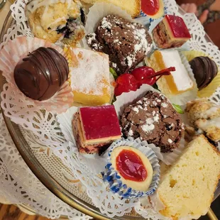 food
