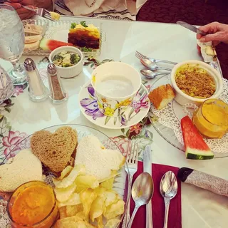 Homemade Soup