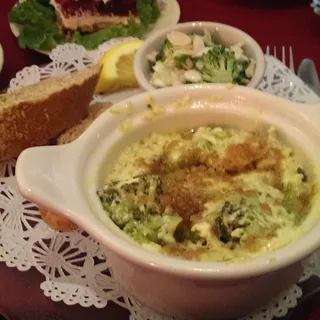 Chicken Divan