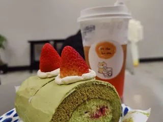 LuCha 露茶