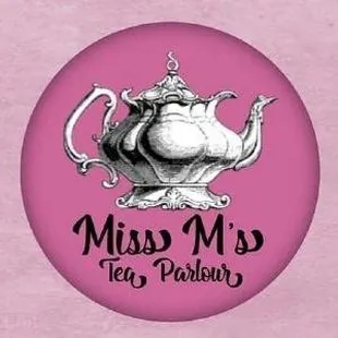a teapot