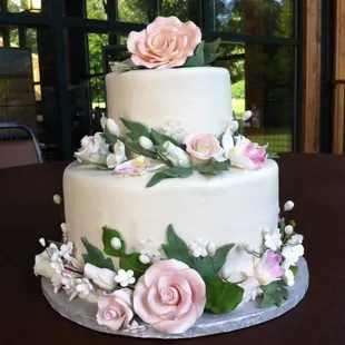 We would love to be a part of your special day!