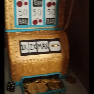 Beautiful and delicious!