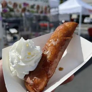 Banana Turon